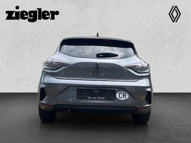 Renault Clio 1.0 Evolution