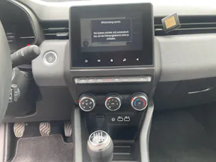 Renault Clio 1.0 Evolution