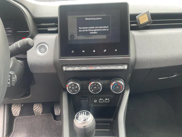 Renault Clio 1.0 Evolution