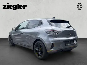 Renault Clio 1.0 Evolution
