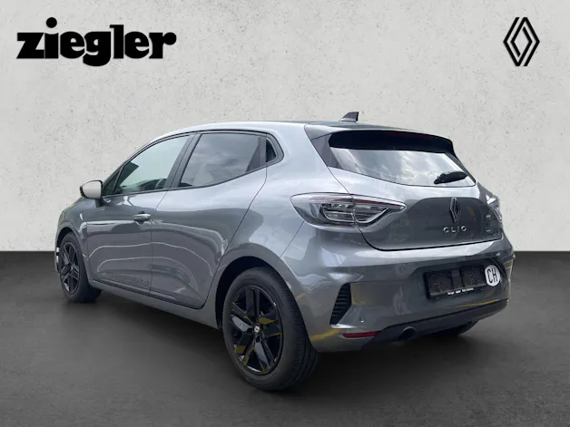 Renault Clio 1.0 Evolution