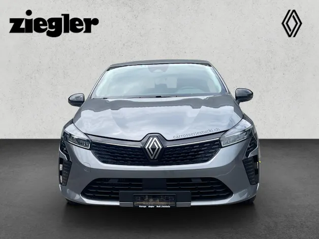 Renault Clio 1.0 Evolution