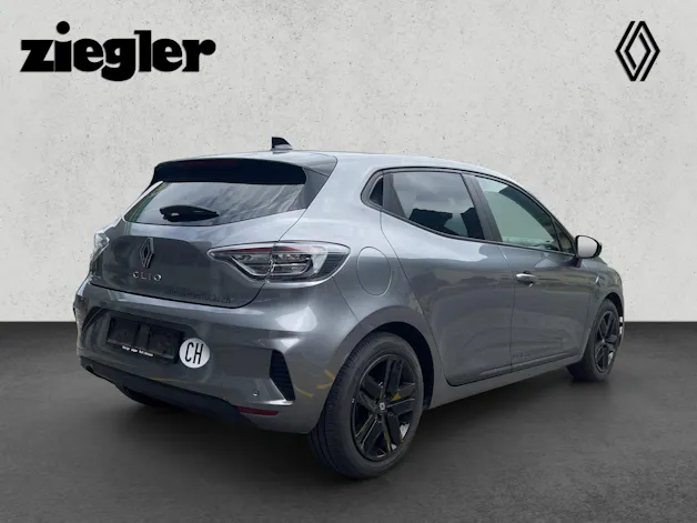 Renault Clio 1.0 Evolution