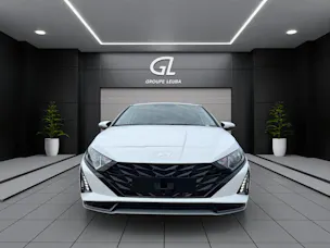 Hyundai i20 1.0 T-GDi Amplia DCT