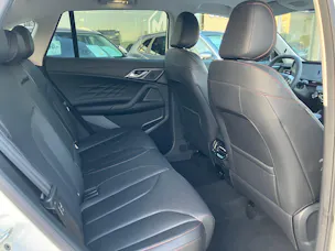 MG HS 1.5 T Hybrid+ Luxury