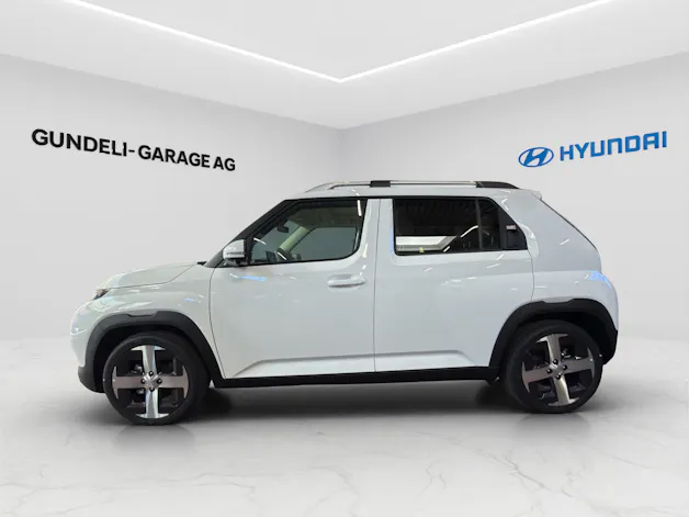 HYUNDAI Inster 49kWh Vertex
