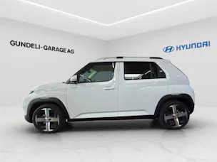 Hyundai Inster 49kWh Vertex