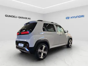 Hyundai Inster 49kWh Vertex