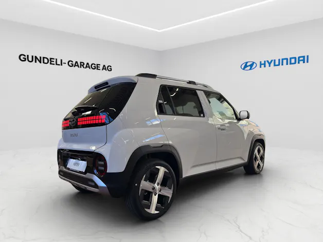 HYUNDAI Inster 49kWh Vertex