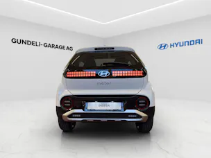 Hyundai Inster 49kWh Vertex