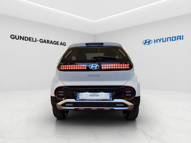 HYUNDAI Inster 49kWh Vertex
