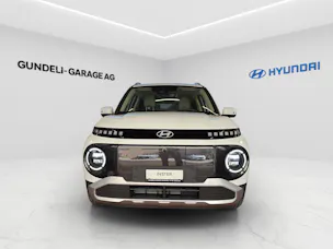 Hyundai Inster 49kWh Vertex