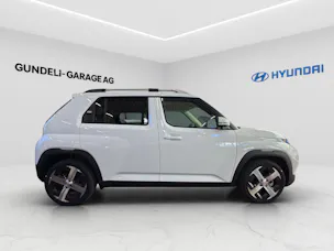 Hyundai Inster 49kWh Vertex