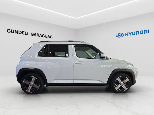 HYUNDAI Inster 49kWh Vertex