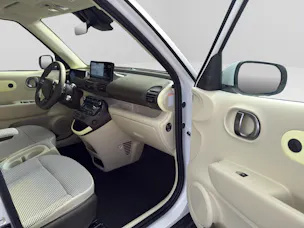Hyundai Inster 49kWh Vertex