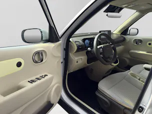 Hyundai Inster 49kWh Vertex