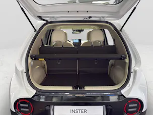 Hyundai Inster 49kWh Vertex