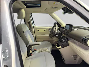 Hyundai Inster 49kWh Vertex