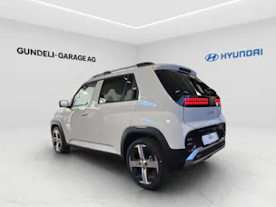 Hyundai Inster 49kWh Vertex