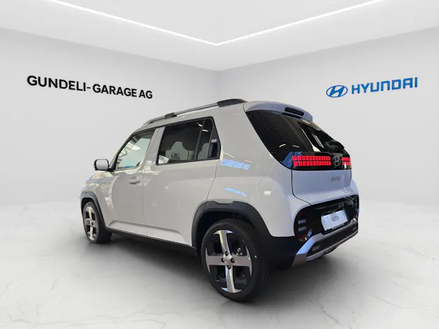HYUNDAI Inster 49kWh Vertex
