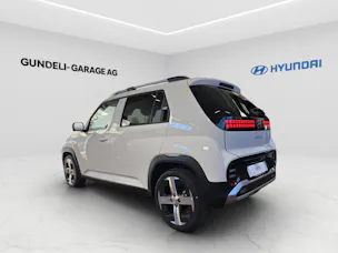 Hyundai Inster 49kWh Vertex