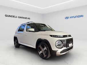 Hyundai Inster 49kWh Vertex