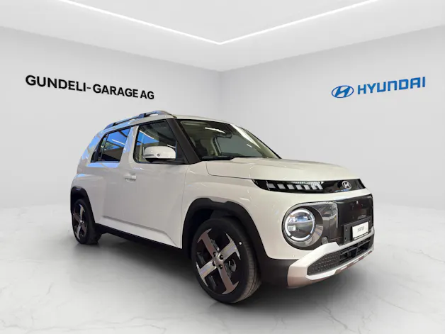 HYUNDAI Inster 49kWh Vertex