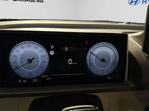 Hyundai Inster 49kWh Vertex