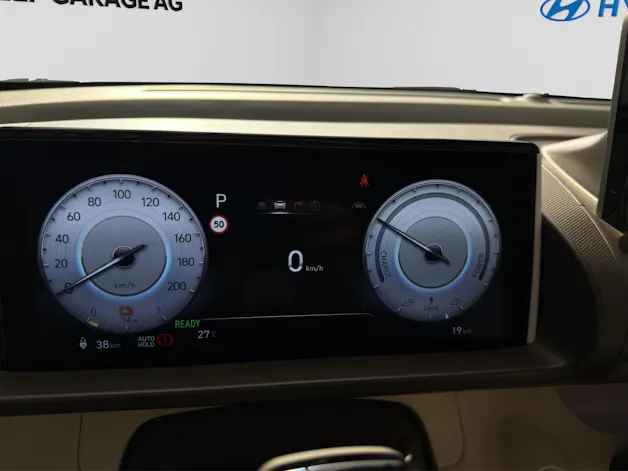 HYUNDAI Inster 49kWh Vertex
