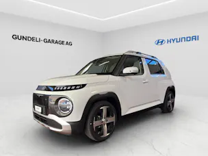 Hyundai Inster 49kWh Vertex