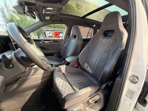 VW Tayron 2.0 TDI 193 PS 4Motion R-LINE *** BLACK STYLE PAKET & 360 GRAD KAMERA