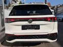 VW Tayron 2.0 TDI 193 PS 4Motion R-LINE *** BLACK STYLE PAKET & 360 GRAD KAMERA
