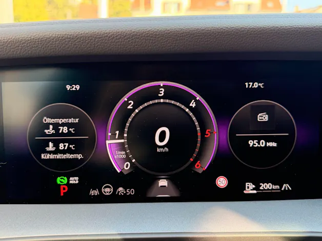 VW Tayron 2.0 TDI 193 PS 4Motion R-LINE *** BLACK STYLE PAKET & 360 GRAD KAMERA