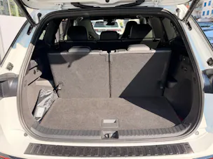VW Tayron 2.0 TDI 193 PS 4Motion R-LINE *** BLACK STYLE PAKET & 360 GRAD KAMERA