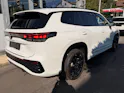 VW Tayron 2.0 TDI 193 PS 4Motion R-LINE *** BLACK STYLE PAKET & 360 GRAD KAMERA