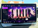 VW Tayron 2.0 TDI 193 PS 4Motion R-LINE *** BLACK STYLE PAKET & 360 GRAD KAMERA