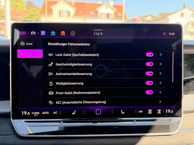 VW Tayron 2.0 TDI 193 PS 4Motion R-LINE *** BLACK STYLE PAKET & 360 GRAD KAMERA