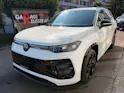 VW Tayron 2.0 TDI 193 PS 4Motion R-LINE *** BLACK STYLE PAKET & 360 GRAD KAMERA