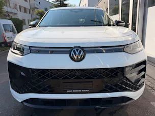 VW Tayron 2.0 TDI 193 PS 4Motion R-LINE *** BLACK STYLE PAKET & 360 GRAD KAMERA