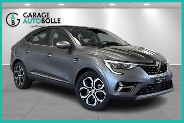 Renault Arkana 1.6 E-Tech Techno
