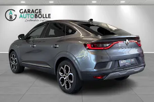Renault Arkana 1.6 E-Tech Techno