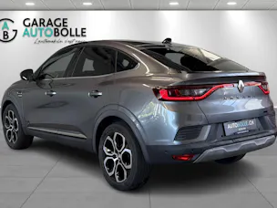 Renault Arkana 1.6 E-Tech Techno