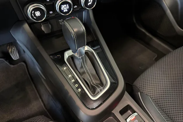 Renault Arkana 1.6 E-Tech Techno