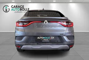 Renault Arkana 1.6 E-Tech Techno