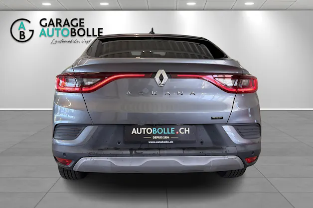 Renault Arkana 1.6 E-Tech Techno