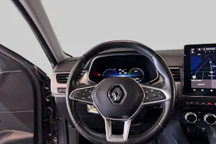 Renault Arkana 1.6 E-Tech Techno
