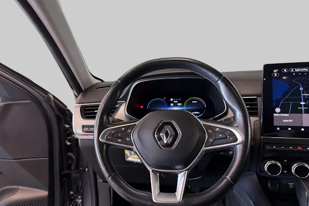 Renault Arkana 1.6 E-Tech Techno