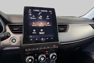Renault Arkana 1.6 E-Tech Techno