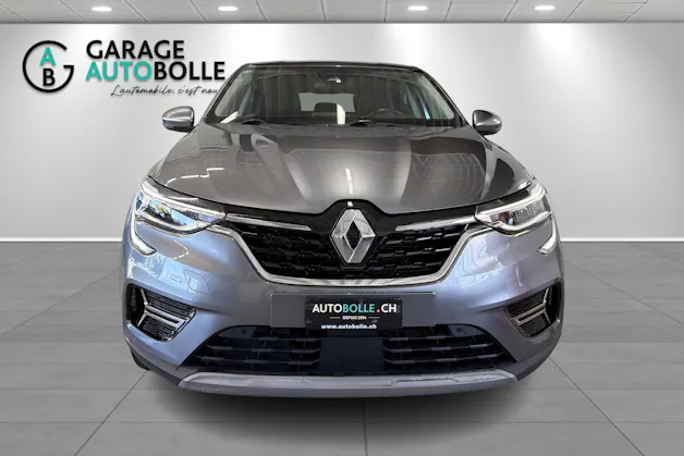 Renault Arkana 1.6 E-Tech Techno