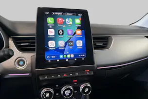 Renault Arkana 1.6 E-Tech Techno